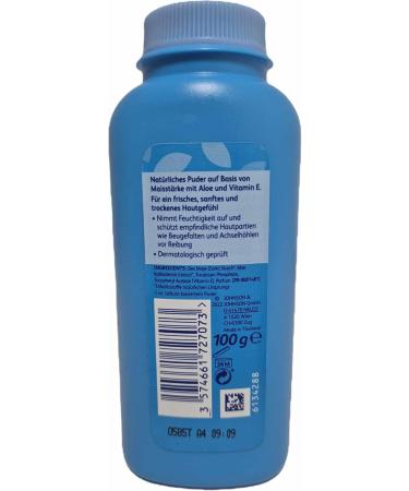 usy Lot pour poudre de p nis (bouteille de 100 g) + bloc usy - Buy Online on GoSupps.com