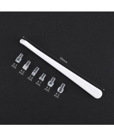 Orthodontic Mini Starter Kit: Mould Mold, Injection Mould Tubes, Lingual Retainer Button Set - Accessories for Perfect Alignment - Buy Online on GoSupps.com