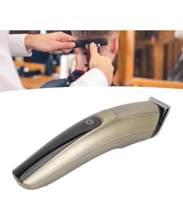 Beard Trimmer Electric Hair Clipper Digital Display 10W Low Noise Motor for Salon - Buy Online on GoSupps.com