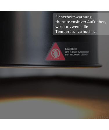 AIICIOO 8.5 Aluminum Reflective Dome for Reptiles - E27 Ceramic Lamp Holder - 150W Heating Lamp for Turtles - Buy Online on GoSupps.com