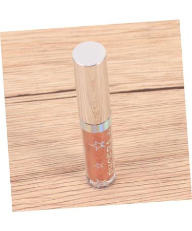 Outanaya Glitter Eyeshadow Women Makeup Eyeshadow Glitter Eyeliner Sparkling Eyeliner Shimmer Eye Shadow Glow Eye Powder Liquid - Buy Online on GoSupps.com