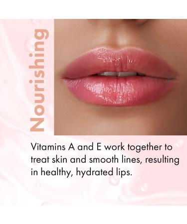 SORME Lipthick Lipgloss | Lip Plumping Gloss for Shiny & Fuller Lips Cosmic - Buy Online on GoSupps.com