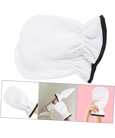 BIUDECO 1 Pair Maintenance Essential Oil Gloves Heat Preservation Gloves Spa Care Gloves Mittens Moisturizing Gloves Beauty Care Gloves Spa Gloves Hand Care Gloves Spa Mittens 29.00X16.00X1.00CM - Buy Online on GoSupps.com