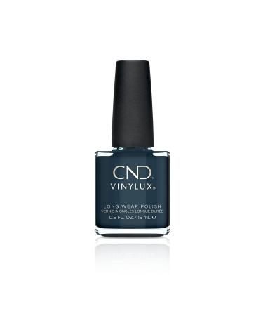CND Vinylux Indigo Frock No. 176 1 pack (1 x 15 ml)