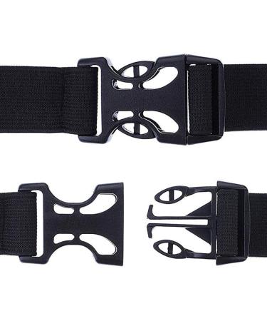 Shop Sjbautyo Triathlon Start Number Tape & Running Belt - Perfect for Triathlons Marathons & Cycling - Buy Online on GoSupps.com