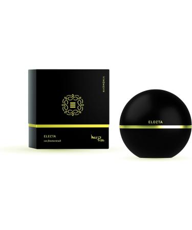 ELECTA Anti-aging Serum absolute anti-aging treatment with phytostem and 100% active regenerating anti-wrinkle HA3D Hyaluronic Acid gives relaxation and brightness to the face. 30ml. - Buy Online on GoSupps.com