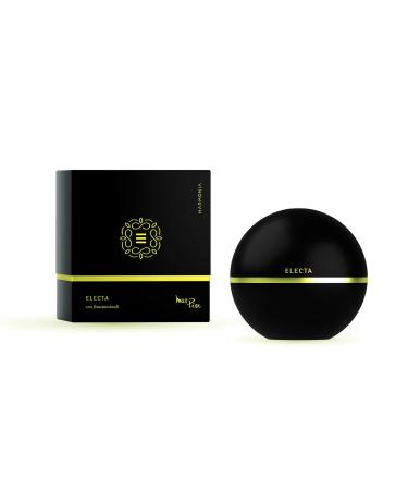 ELECTA Face Cream absolute anti-aging treatment with phytostem and 100% active regenerating anti-wrinkle HA3D Hyaluronic Acid gives relaxation and brightness to the face. 50ml.