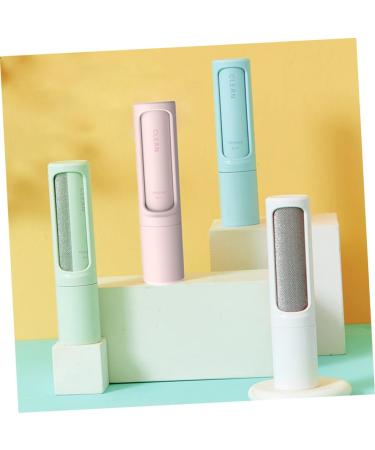 PopetPop Laundry Fuzzer & Foot Brush Tool - Effective Clothing & Foot Brush Remover for a Hassle-Free Clean - Buy Online on GoSupps.com