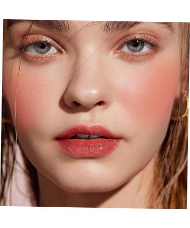 Didiseaon 2pcs Hydrating Blush Cream Blush Blouses for Blush Makeup Cheek Blush Blendable Blush Liquid - Buy Online on GoSupps.com