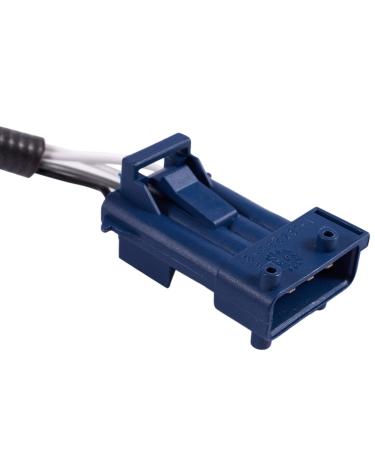 Srutueo Oxygen Probe O2 Sensor Suitable for 206 307 607 806 1628HV 1628CX 96 229 of 977 of 0258006029 1628. 1628. 1997223 107223 - Buy Online on GoSupps.com