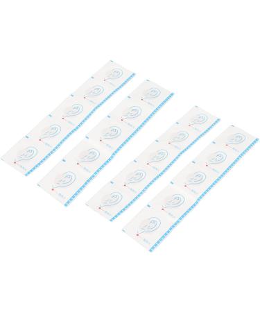 Tinnitus Relief Patch 30pcs | Ear Pain & Hearing Loss Protection Stickers | Portable Ear Noise Sensitivity Relief | Travel-friendly Tinnitus Patch - Buy Online on GoSupps.com