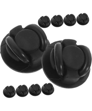 Minkissy 50-Piece Silicone Mask Glasses Set | Break Glasses Ende Lace and Pag Glass Harriers for Adults - Perfect for Parties & Events - Buy Online on GoSupps.com