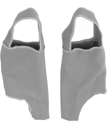 Uxsiya Hallux Valgus Brace - Bunion Corrector & Toe Spacer for Outdoor Activities - Buy Online on GoSupps.com