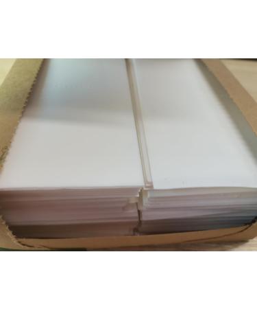 Eco-Friendly Travel Laundry Detergent Sheets - 300 Loads Plastic-Free Fresh Linen Scent | Fisroa - Buy Online on GoSupps.com