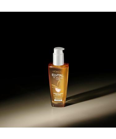  L'Oreal Paris L'Or al Paris Elvital Magic Coconut Oil 100 ml - Buy Online on GoSupps.com