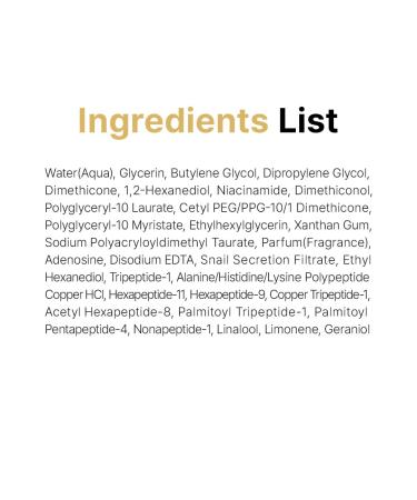 Farmstay Black Snail & Peptide9 Perfect Ampoule Korean Snail Mucin Serum for Elastic & Glow Skin Boosting Radiance & Repairing Skin Barrier Serum for Women & Men Korean Skin Care 1.18 Fl. Oz. - Buy Online on GoSupps.com