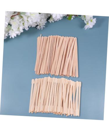 Healeved 600 Piece Hair Removal Set - Wax Applicator & Sticks for Smooth Skin | International Shipping - Buy Online on GoSupps.com