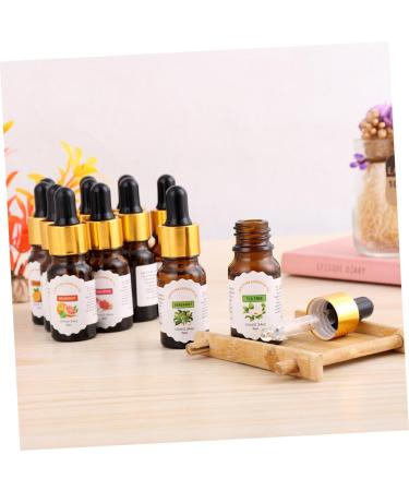 Collbath Water-Soluble Essential Oils for Humidifiers | Aromatherapy Oil - Size 11 - Buy Online on GoSupps.com