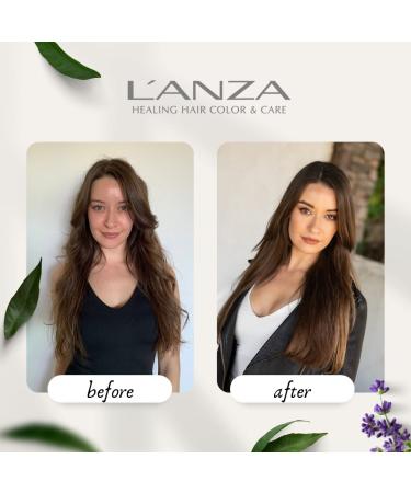 L ANZA Healing Style Natural 8.5 Fl Oz (Pack of 1) - Buy Online on GoSupps.com