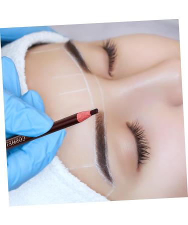 FRCOLOR 10pcs Eyebrow Pencil Eyebrow Pen Brow Drawing Pens Eyebrow Drawing Tools Portable Woman - Buy Online on GoSupps.com