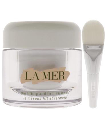 La Mer The Lifting and Firming Mask 50ml Almond - Buy Online on GoSupps.com