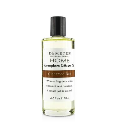 Demeter Fragrance Library Diffuser Oil Cinnamon Bun
