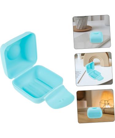Buy Gleavi 4-Piece Silicone Storage SBOX for Menstrual Cups | Cleaner & Care Essentials International Shipping Available - Buy Online on GoSupps.com