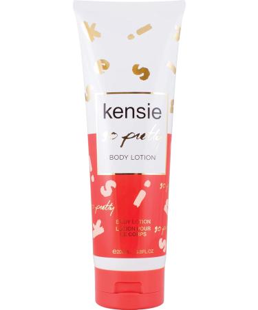 Kensie So Pretty 4 Pc. Gift Set 3.4 fluid ounces - Buy Online on GoSupps.com