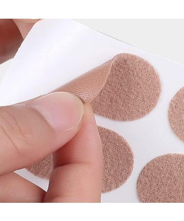 GLEAVI Corn Patches 12 Sheets Breathable Protective Toe Protector Sticker Stickers Corn Flake Foot Callus Cushion Foot Stickers Breathable Corn Sticker The plot Stickers - Buy Online on GoSupps.com