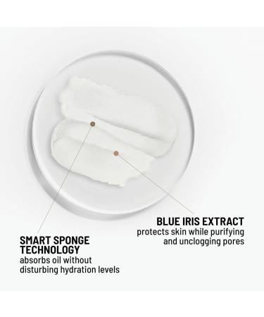Dr. Brandt Pores No More Mattifying Hydrator - Targets Shine Oiliness & Enlarged Pores - Hydrates for Up to 8 Hours - 1.7 oz Pack of 2 - Buy Online on GoSupps.com