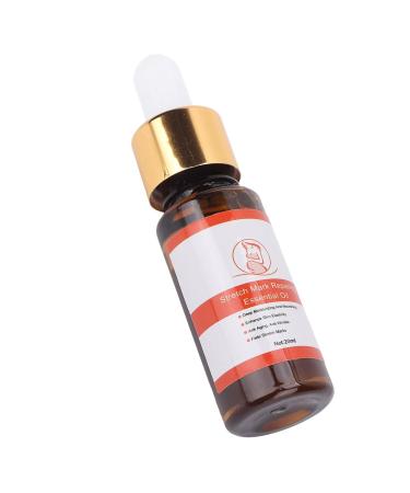 20ml Pregnancy Moisturizing & Repairing Stretch Marks Oil | Essential Care for Expecting Moms - Buy Online on GoSupps.com