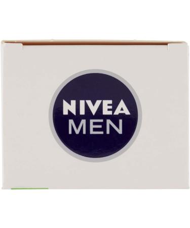 Nivea Men 88818 Sensitive Moisturizing Cream 75 ml Men's Shaving Product - Buy Online on GoSupps.com