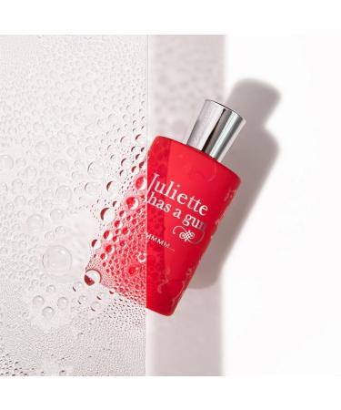 Juliette Has A Gun MMMM Eau De Parfum Gourmand Woody & Floral Women's Fragrance 3.3 Ounce (Pack of 1) - Buy Online on GoSupps.com