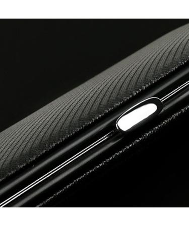 Nail Clipper Set 8-piece Rhombus Texture Design Nail Scissors Set Home Manicure Tools Suitable for Travel and Beauty Portable Travel Beauty Kit Nail Trimming Kit(04) - Buy Online on GoSupps.com