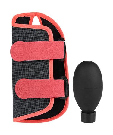 1 Set wrist guard thumb splints thumb brace for pain and support hand brace with thumb support thumb wrist hand brace Accessories basketball fitness