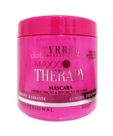 Tyrrel Maxxi Therapy Mask 500g/17.63 oz