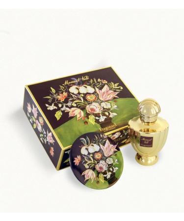 Fragonard Parfumeur Moment Vole gift box - Eau de parfum 50 ml and Mirror