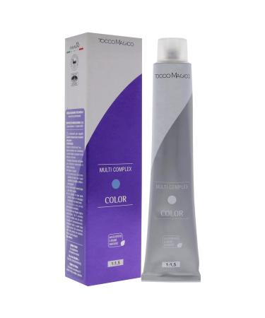 Buy Multi Complex Permanent Hair Color 9.3 Very Light Golden Blonde - Unisex 3.38 oz | International Shipping Available - Buy Online on GoSupps.com