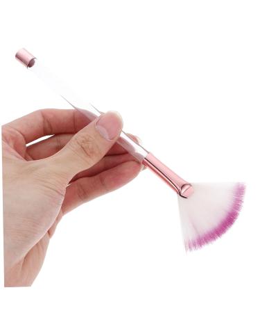 Buy Minkissy 21 Pcs Makeup Brush Kit - Foundation Eyeshadow Blush & Concealer Brushes for Flawless Makeup | International Shipping Available - Buy Online on GoSupps.com