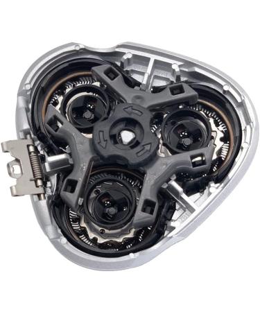 T tes de rasoir de rechange pour Philips PT920 PT927 PT870 AT830 AT880 AT920 HQ8240 HQ8260 - Lames de rasoir lectrique compatibles pour un rasage lisse et confortable - Buy Online on GoSupps.com
