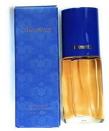 Mesmerize Cologne Spray for Men 1 fl oz Travel Size