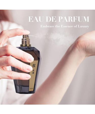 MAJESTY'S SECRET PHEROMAX Perfumes for Women Set Gift Women Eau de Parfum Spray 3.4 Oz Beauty Fragrance Sets for Women (TAN Noir Shine) Oriental Vanilla - Buy Online on GoSupps.com