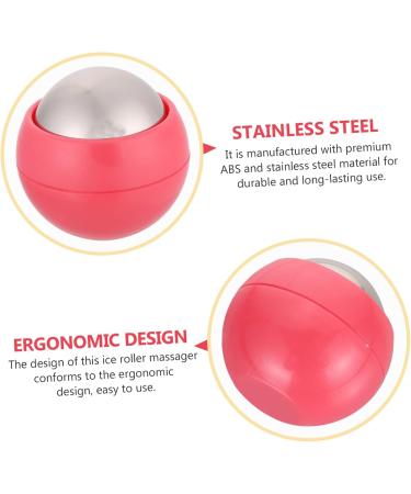Buy Gatuida 4-Piece Hand & Foot Massage Ball Set - Professional Muscle Relief Tools | International Shipping - Buy Online on GoSupps.com