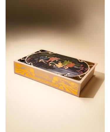 Th.eater Box of 3 Floral Eau De Parfum Gift Set for Women I Long Lasting Luxury Fragrance I 30ml - Buy Online on GoSupps.com