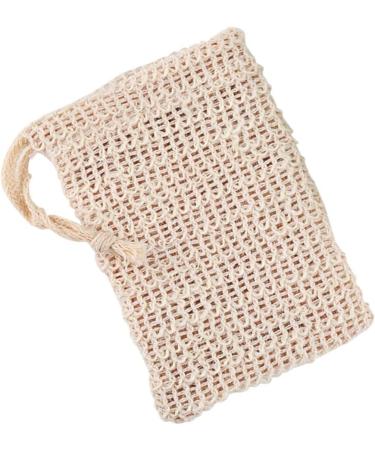 BIUDECO 10 pcs Pouch Draw Cleaning Sack Soap Foaming - Buy Online on GoSupps.com