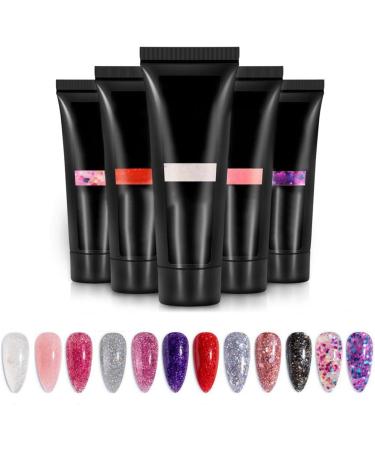 Buy Jawseu Nagel Gel 15ml - Premium Nail Care Solution for Healthy Nails | International Shipping Available - Buy Online on GoSupps.com