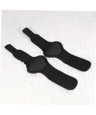 FRCOLOR Plantar Flat Foot Arch Support Pads - Comfortable Flat Foot Brace for Optimal Support - Buy Online on GoSupps.com
