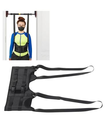 Buy Fabater Spinal Decompression Device - Adjustable & Comfortable Back Stretcher for Pain Relief & Enhanced Flexibility - International Shipping Available - Buy Online on GoSupps.com