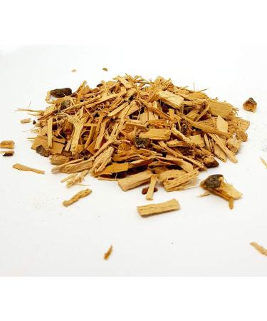 FILEANE DHERBES AND EPICES Organic lime sapwood 200g Bulk herbal tea and infusion Certified organic - Buy Online on GoSupps.com