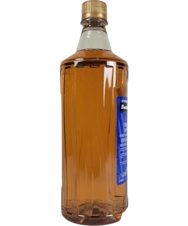 Starbucks Coffee Toasted Cinnamon Syrup (1-Liter) - Elevate Your Home Barista Experience with Authentic Starbucks Flavor - Perfect for Crafting Lattes Cocktails and More! - Buy Online on GoSupps.com